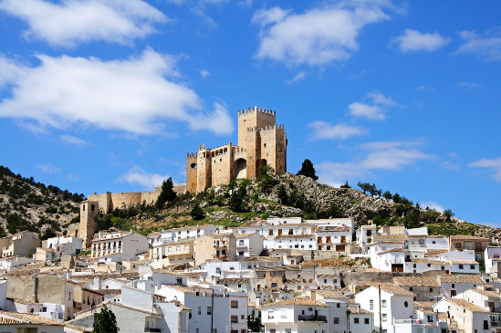 A quick guide to Almeria and beyond 